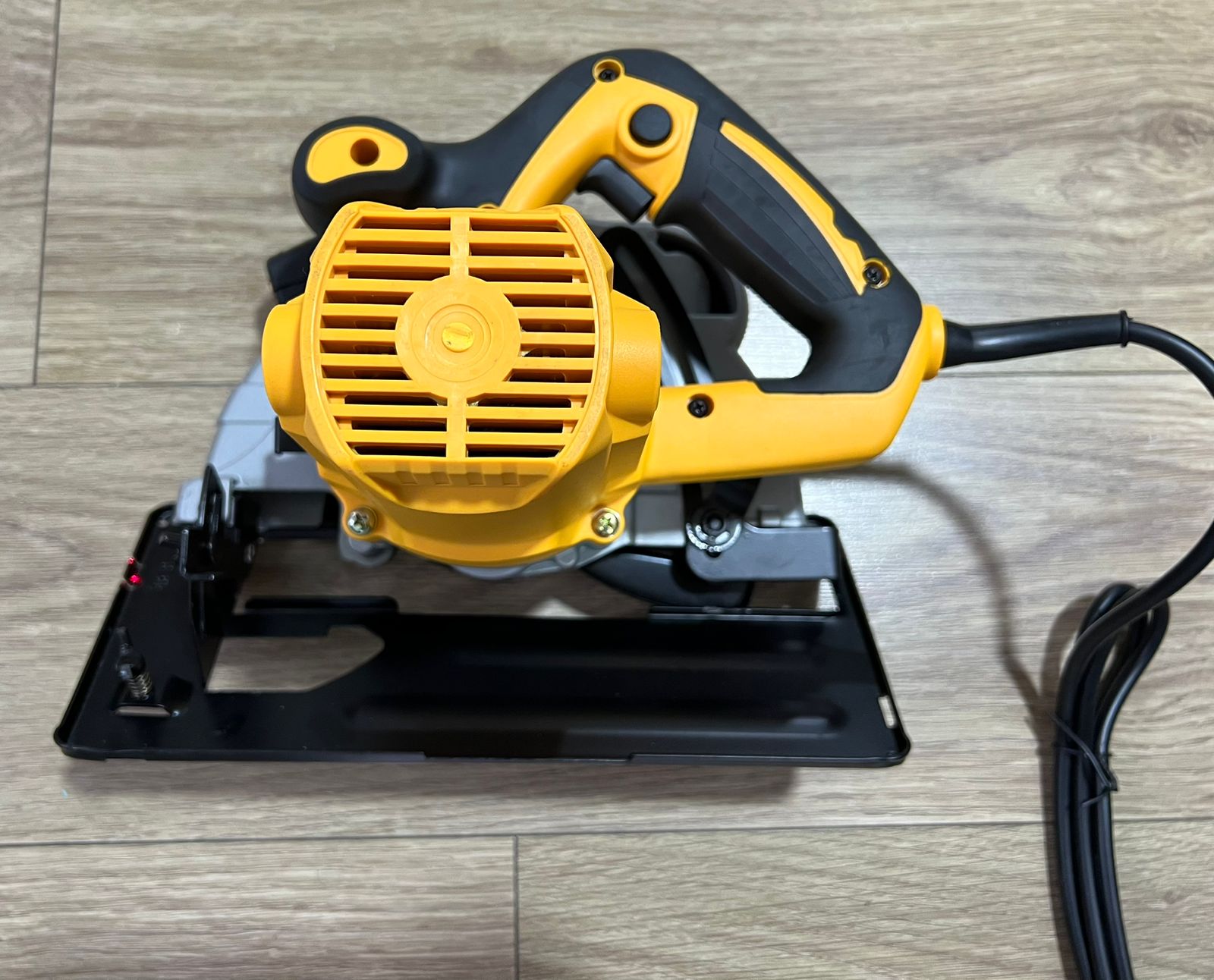 Miniatura 3 de SIERRA CIRCULAR DEWALT